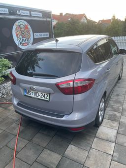 Zunanja slika - Ford C-MAX - Ford C MAX - 1 - Predogledna slika