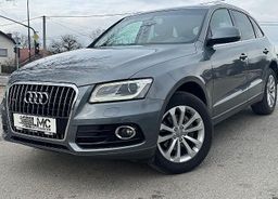 Zunanja slika - Audi Q5 - 2.0 TDI 190ks QUATTRO °SLO-POREKLO° °18-COL° - 3 - Predogledna slika