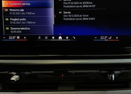 Zunanja slika - BMW X5 - serija : 30d-XD-M-PAKET-ZRAČNO-PANO-SOFT-CL-360KAM-LASER-22 - 18 - Predogledna slika