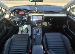 Zunanja slika - VW Passat - Variant 2.0 TDI 4M R-line avt. 200ks MATRIX VIRTUAL PANO - 10 - Predogledna slika