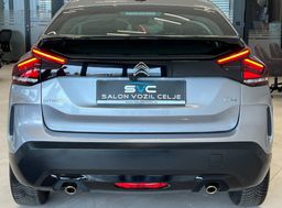 Zunanja slika - Citroën C4 - 1.2-FULL-LED-HUD-GRET-SED-KAM-NAVI-DAB-PDC-17C - 6 - Predogledna slika