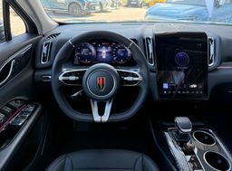 Zunanja slika - Hongqi HS3 - 1.5T + PANORAMA + 360KAMERA + NOVO NA TRGU - 9 - Predogledna slika