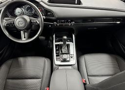 Zunanja slika - Mazda CX-30 - 2.5 G140 CENTER-LINE DASO AUTO | ZALOGA - 7 - Predogledna slika