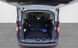 Zunanja slika - Ford Tourneo Courier - 1.0 EcoBoost Trend-SLO-TEMP-DAB-PDC-LINE-ANDROID - 8 - Predogledna slika