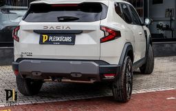 Zunanja slika - Dacia Duster - Hybrid 140 Extreme - 8 let jamstva - 14 - Predogledna slika