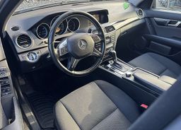 Zunanja slika - Mercedes-Benz C-Razred - C 200 CDI AUT. | KLJUKA | PDC | TEMP | - 9 - Predogledna slika