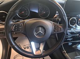 Zunanja slika - Mercedes-Benz GLC-Razred - GLC 220 d 4MATIC Z ENOLETNIM JAMSTVOM - 16 - Predogledna slika