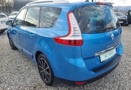 Zunanja slika - Renault Scénic - Grand Scenic Bose Edition 1.2 TCe 130 Energy - BREZ POLOGA - 3 - Predogledna slika