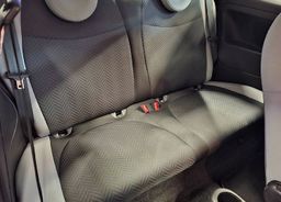 Zunanja slika - Fiat 500 - 1.2 8v SAMO 33000KM-KREDIT BREZ POLOGA - 10 - Predogledna slika