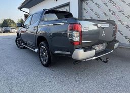 Zunanja slika - Mitsubishi L 200 - Mitsubishi L-200 LIMITED EDITION KAMERA 360 TEMP.. - 4 - Predogledna slika