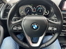 Zunanja slika - BMW X3 - serija : BMW serija   xDrive30e.USNJE.NAVI.LED.76.000 KM. - 9 - Predogledna slika