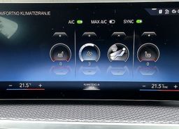 Zunanja slika - BMW Serija 4 - Gran Coupe: KEYLESS-KAM360-HIFI-LED-FULL ASSIS.-HUD-USNJ - 17 - Predogledna slika