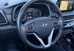 Zunanja slika - Hyundai Tucson - 1.6CRDI Premium Panorama-LED-Mkot-GrSed-NAV-Tem-DE - 10 - Predogledna slika