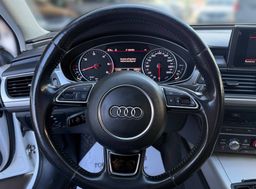 Zunanja slika - Audi A6 - Avant 2.0 TDI QUATTRO S-LINE MATRIX NAVI PDC TEM WEBAS - 15 - Predogledna slika