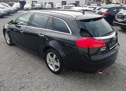 Zunanja slika - Opel Insignia - 2.0 CDTI COSMO 160KM AUTOMATIK-158.000 kilometrov - 4 - Predogledna slika
