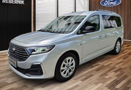 Zunanja slika - Ford Tourneo Connect - TITANIUM 2.0 TDCi 122PS A7 L2 FWD-SLO-1.LAST-7 SE - 1 - Predogledna slika