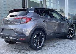 Zunanja slika - Mitsubishi ASX - 1.3 DI-T MHEV 103kW DCT7 Intense AKCIJA - 5 - Predogledna slika