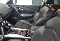 Zunanja slika - Renault Kadjar - INTENS TCe 160 EDC. 1.LASTNIK - 11 - Predogledna slika