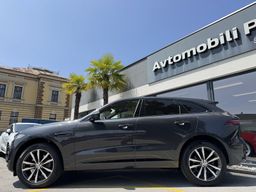 Zunanja slika - Jaguar F-Pace - 2.0 TD MHEV AWD AVT R-Sport ODLIČEN samo 23.240 km - 4 - Predogledna slika