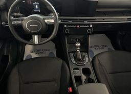 Zunanja slika - Hyundai Tucson - 1.6 T-GDI 150 STYLE WINTER 2WD - 6 - Predogledna slika