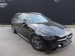 Zunanja slika - Mercedes-Benz C-Razred - C 220 d T AMG Line Avt. - 1 - Predogledna slika