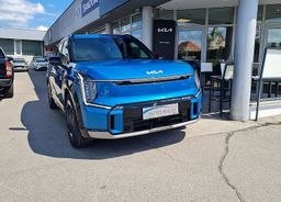Zunanja slika - KIA EV9 - 99.8 kWh GT-Line Launch 141.5 kW  192KM - 2 - Predogledna slika