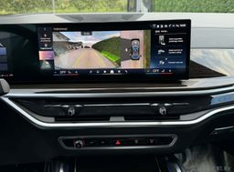 Zunanja slika - BMW X6 - serija : 3.0XD-M PAKET-ZRAČNO-LASER-ACC-KEYLES-360KAMERA- - 12 - Predogledna slika