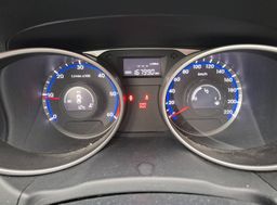 Zunanja slika - Hyundai ix35 - 2.0 CRDI Premium 4WD... - 13 - Predogledna slika