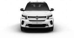 Zunanja slika - Citroën C3 - Max Hybrid110 eDCT6 avtomatik + paket zima - 2 - Predogledna slika