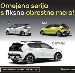 Zunanja slika - Hyundai Tucson - HEV FL IMPRESSION N-LINE RADAR PCA RSPA - 10 - Predogledna slika