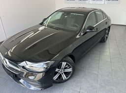 Zunanja slika - Mercedes-Benz C-Razred - C 220 d Avt.KAMERA.LEDNAVI.USNJE.ACC.SAMO 8.460 KM - 14 - Predogledna slika