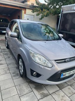 Zunanja slika - Ford C-MAX - Ford C MAX - 3 - Predogledna slika