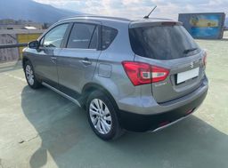 Zunanja slika - Suzuki SX4 S-Cross - 1.4 BOOSTERJET ELEGANCE ALLGRIP NAVI.KAMERA - 4 - Predogledna slika