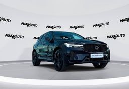 Zunanja slika - Volvo XC60 - B5P AWD Black Edition Avt. BLISS ACC MEMORY, GRET. - 3 - Predogledna slika
