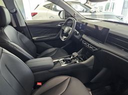 Zunanja slika - MG MG HS - HS Luxury 1.5T-GDI DCT - 5 - Predogledna slika