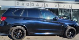 Zunanja slika - BMW X5 - serija : xDrive25d - 3 - Predogledna slika