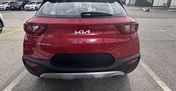 Zunanja slika - KIA Stonic - 1.2 DPI 57.9 kW LX Fun - 4 - Predogledna slika