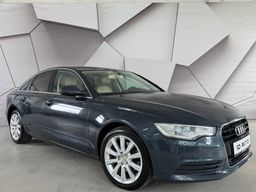 Zunanja slika - Audi A6 - 2,0 TDI Multitronic - 1 - Predogledna slika