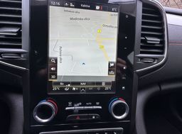 Zunanja slika - Renault Talisman - TCe 160 EDC GPF S-Edition.USNJE.LED.KAMERA.NAVI - 12 - Predogledna slika