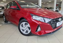 Zunanja slika - Hyundai i20 - 1.25 CVVT 62kW LIFE-1.LASTNIK-SLO-TOV.GARANCIJA- - 1 - Predogledna slika