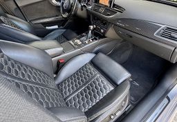 Zunanja slika - Audi RS7 - 4.0 TFSI 560ks °QUATTRO° °MATRIX° °21-COL° - 8 - Predogledna slika