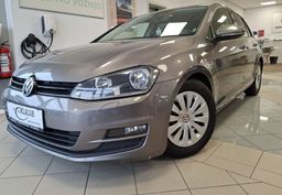 Zunanja slika - VW Golf - 1.2 TSI Highline-ODLIČEN- - 2 - Predogledna slika