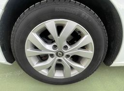 Zunanja slika - Renault Mégane - Megane 1.3 16 V PDC ZADAJ. - 14 - Predogledna slika