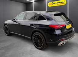 Zunanja slika - Mercedes-Benz GLC-Razred - GLC 220 d 4MATIC AMG LINE KAMERA PDC NAVI LED ... - 4 - Predogledna slika