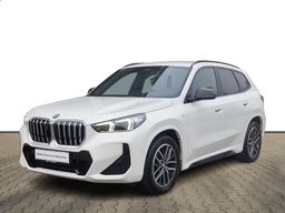 Zunanja slika - BMW X1 - xDrive20d - 1 - Predogledna slika