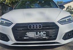 Zunanja slika - Audi A5 - 3.0 TDI 218ks QUATTRO °MATRIX° °STREŠNO OKNO° - 2 - Predogledna slika