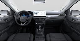 Zunanja slika - Ford Kuga - Titanium 2.5 Duratec Hybrid 178kW PHEV - 3 - Predogledna slika