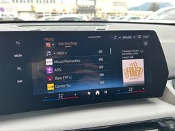 Zunanja slika - BMW X1 - sDrive18d Avt. - 9 - Predogledna slika