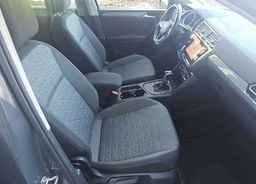 Zunanja slika - VW Tiguan - 2.0 TDI 150ks DSG °1.LASTNIK° °LED° °RADAR° - 8 - Predogledna slika