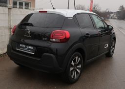 Zunanja slika - Citroën C3 - Shine Pack PureTech 110 S S EAT6 - 2 - Predogledna slika